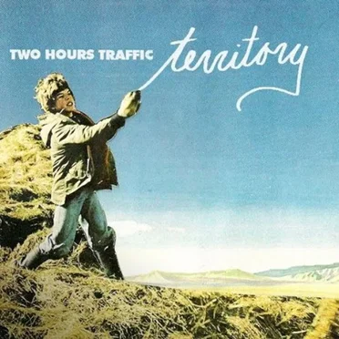 Territory by Two Hours Traffic - album cover