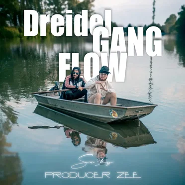 Dreidel Gang Flow