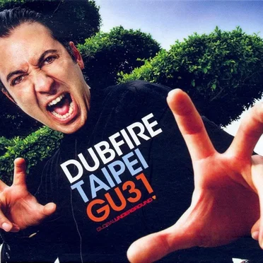 Global Underground 031: Dubfire in Taipei