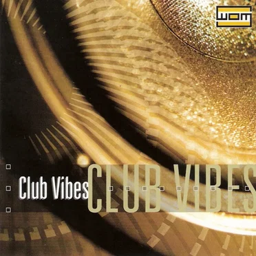WOM - Club Vibes by Various Artists - album cover