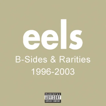 B‐Sides & Rarities: 1996–2003