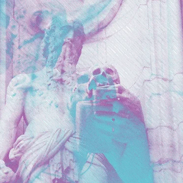 WHOK Lab Emissions Vol. I by Whirling Hall of Knives - album cover