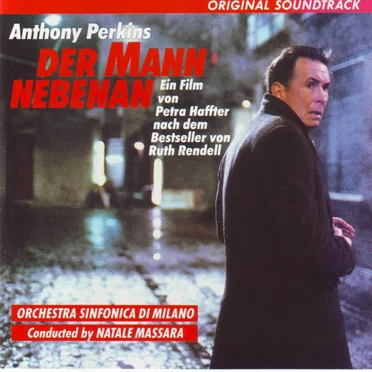 Der Mann Nebenan (Original Soundtrack)