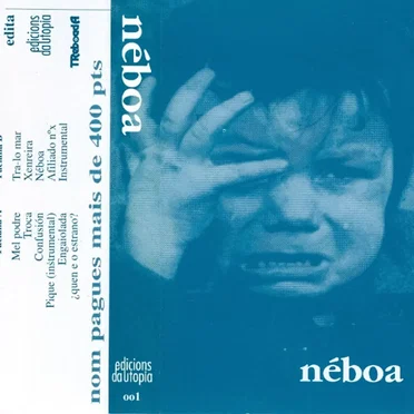 Néboa