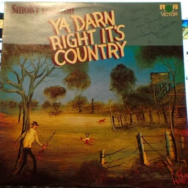 Ya Darn Right It’s Country