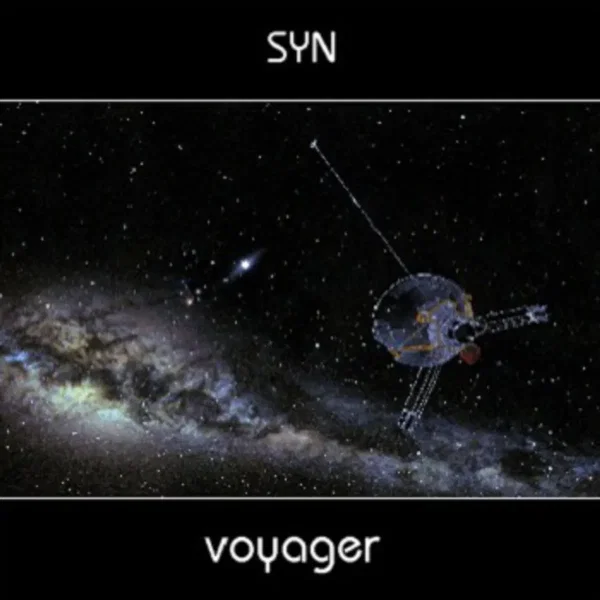 Voyager