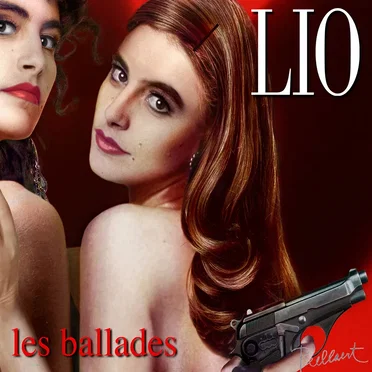 Les ballades (Best Of)