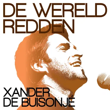 De wereld redden