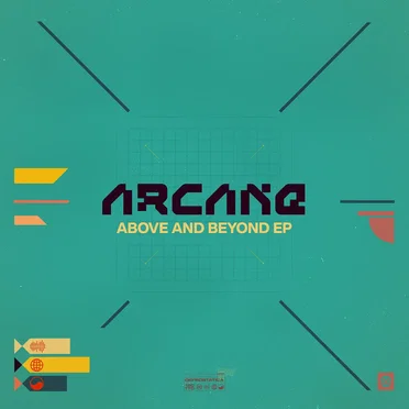 Above and Beyond EP