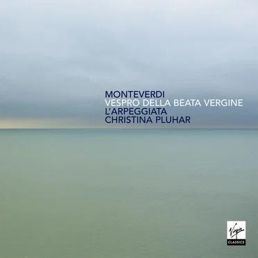 Vespro della Beata Vergine