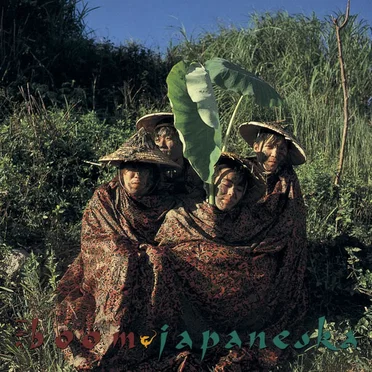 JAPANESKA