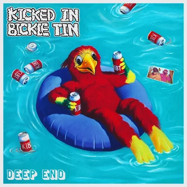 Deep End