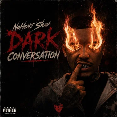 Dark Conversation