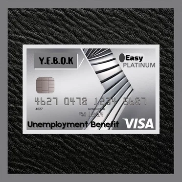 Unemployment Benefit