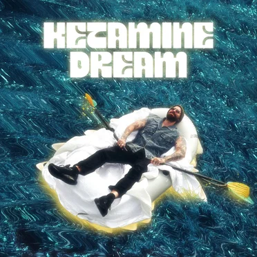 Ketamine Dream