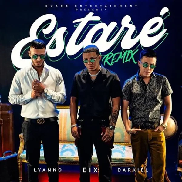 Estaré Remix