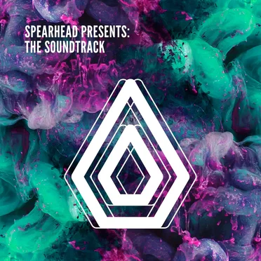 Spearhead Presents: The Soundtrack by Various Artists - album cover