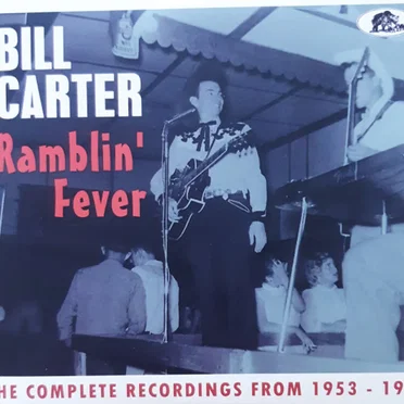 Bill Carter