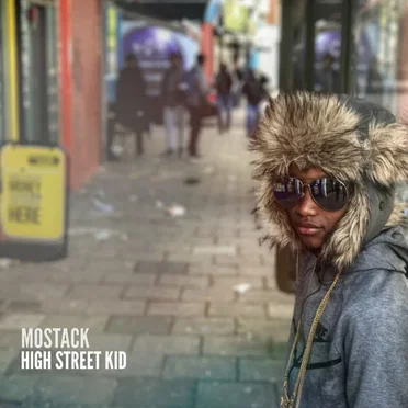 High Street Kid by MoStack - album cover