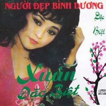 Xuân đặc biệt by Various Artists - album cover