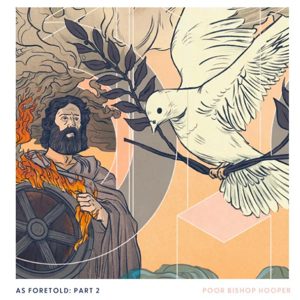 As Foretold: Part 2