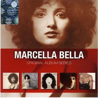 Original Album Series