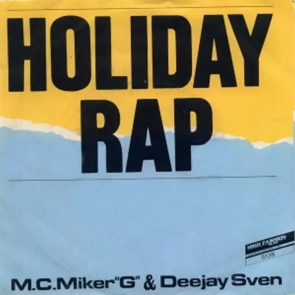 Holiday Rap