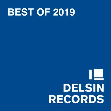 Best of Delsin Records 2019 by Various Artists - album cover