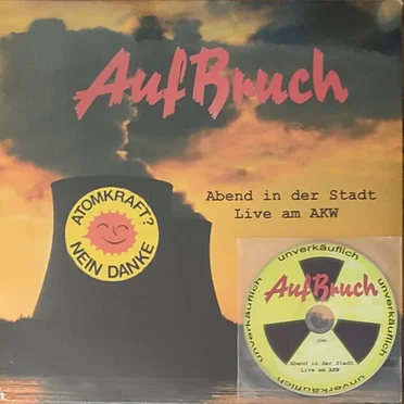 Abend In Der Stadt Live Am AKW