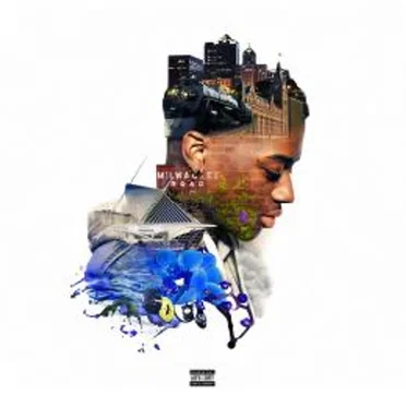 Old Soul, Young Spirit by IshDARR - album cover