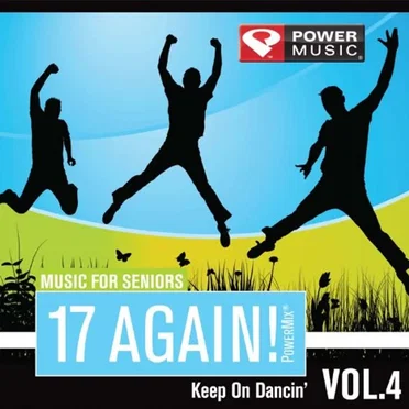 17 Again! Powermix, Volume 4 by Various Artists - album cover