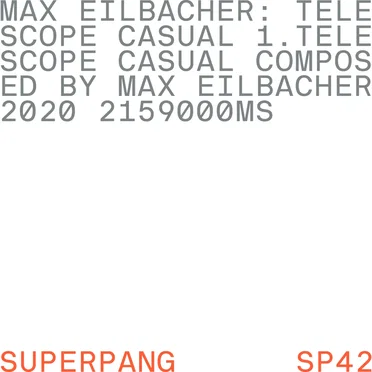 Telescope Casual