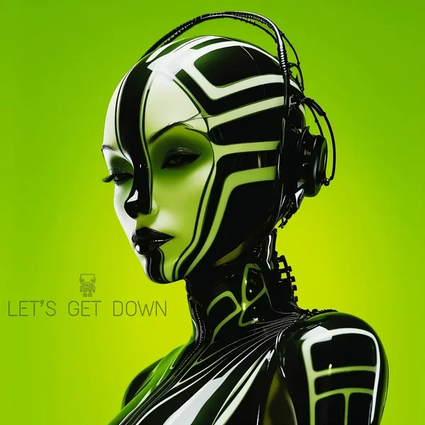 Let's Get Down