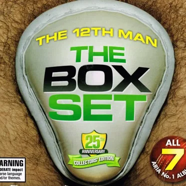 The Box Set by The 12th Man - album cover