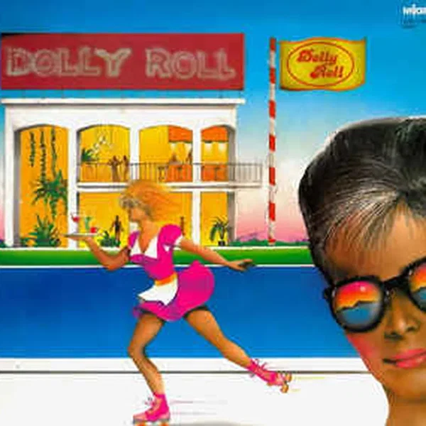 Dolly Roll