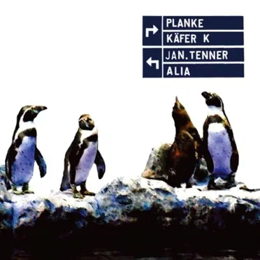 Planke / Käfer K / Jan.tenner / Alia