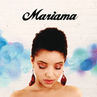 Mariama by Mariama - album cover