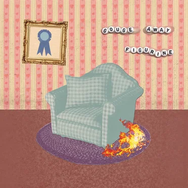 Figurine by Gouge Away - album cover
