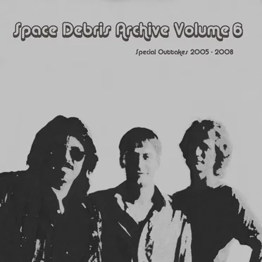 Archive, Volume 6: Special Outtakes 2005–2008