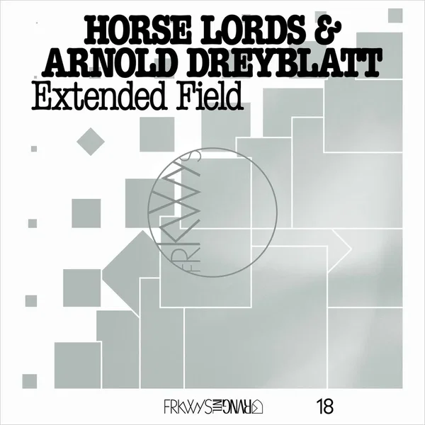 FRKWYS Vol. 18: Extended Field