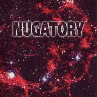 Nugatory by Nugatory - album cover