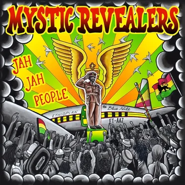 Mystic Revealers