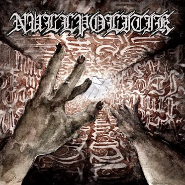Nullpolitik by Nullpolitik - album cover
