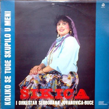 Koliko Se Tuge Skupilo U Meni