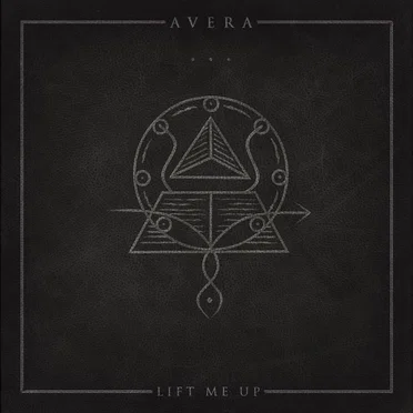 Lift Me Up by Avera - album cover