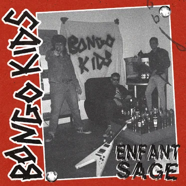 Enfant Sage