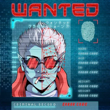 On the Run by Klasey Jones - album cover