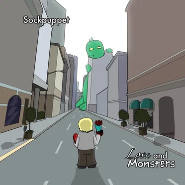 Love and Monsters