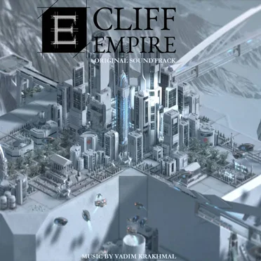 Cliff Empire: Original Soundtrack