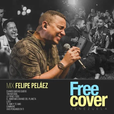 Mix Felipe Peláez